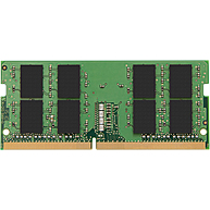 Ram Laptop Kingston 16GB (1x16GB) DDR4 3200MHz (KVR32S22D8/16)