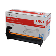 Drum Xanh OKI Dùng Cho Máy In C831