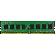 Ram Desktop Kingston 8GB (1x8GB) DDR4 2933MHz (KVR29N21S8/8)
