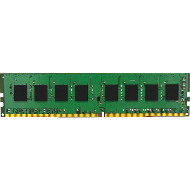 Ram Desktop Kingston 8GB (1x8GB) DDR4 2933MHz (KVR29N21S8/8)