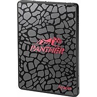 Ổ Cứng SSD Apacer Panther AS350 120GB SATA 2.5" (AP120GAS350-1)