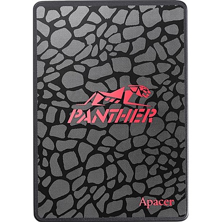 Ổ Cứng SSD Apacer Panther AS350 120GB SATA 2.5" (AP120GAS350-1)