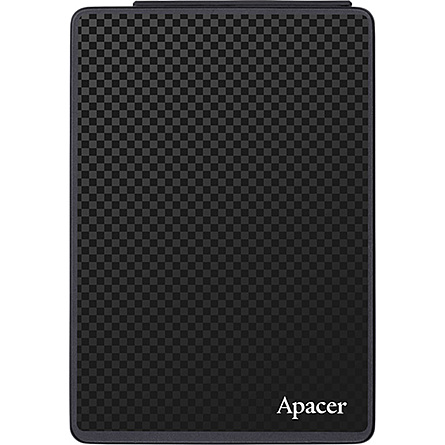 Ổ Cứng SSD Apacer AS450 120GB SATA 2.5" (AP120GAS450B-1)