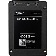 Ổ Cứng SSD Apacer AS450 240GB SATA 2.5" (AP240GAS450B-1)