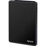 Ổ Cứng SSD Apacer AS450 240GB SATA 2.5" (AP240GAS450B-1)