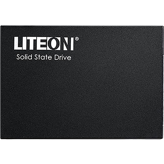 Ổ Cứng SSD LiteOn MU3 120GB SATA 2.5" (PH6-CE120)
