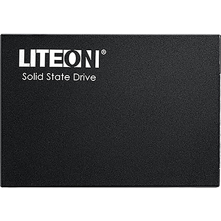 Ổ Cứng SSD LiteOn MU3 240GB SATA 2.5" (PH6-CE240-L)