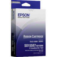 Ribbon S015587 Epson DLQ-3500