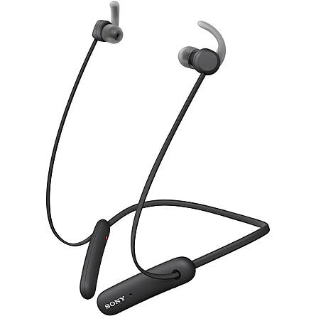 Tai Nghe Không Dây Sony Extra Bass WI-SP510 (Bluetooth In-Ear)