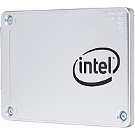 Ổ Cứng SSD Intel Pro 5400s 180GB SATA 2.5" (SSDSCKKF180H6X1)
