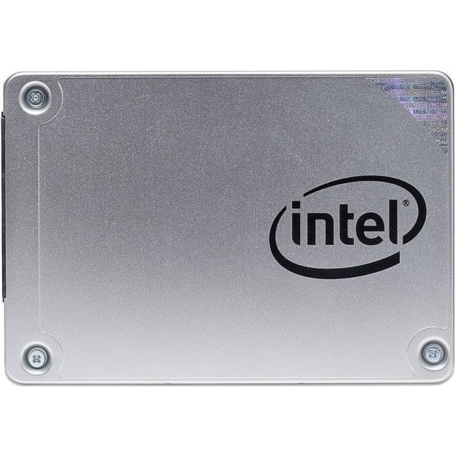 Ổ Cứng SSD Intel Pro 5400s 1TB SATA 2.5" (SSDSC2KF010X6X1)