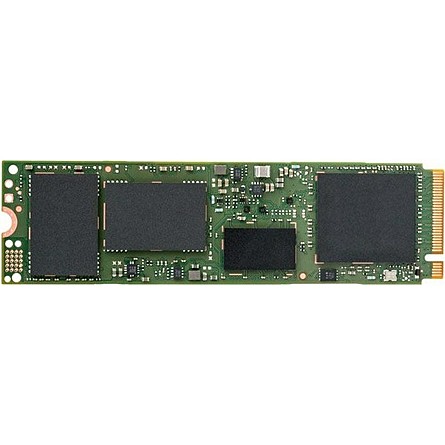 Ổ Cứng SSD Intel 600p 512GB NVMe M.2 PCIe Gen 3 x4 (SSDPEKKW512G7X1)