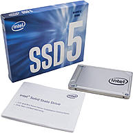 Ổ Cứng SSD Intel 545s 128GB SATA 2.5" (SSDSC2KW128G8X1)