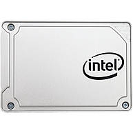 Ổ Cứng SSD Intel 545s 512GB SATA 2.5" (SSDSC2KW512G8X1)