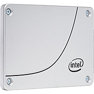 Ổ Cứng SSD Intel DC S3520 480GB SATA 2.5" (SSDSC2BB480G701)