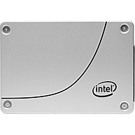 Ổ Cứng SSD Intel DC S3520 480GB SATA 2.5" (SSDSC2BB480G701)