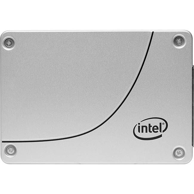 Ổ Cứng SSD Intel DC S4500 240GB SATA 2.5" (SSDSC2KB240G701)