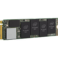 Ổ Cứng SSD Intel 660p 512GB NVMe M.2 PCIe Gen 3 x4 (SSDPEKNW512G8X1)