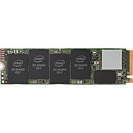Ổ Cứng SSD Intel 660p 2TB NVMe M.2 PCIe Gen 3 x4 (SSDPEKNW020T8X1)