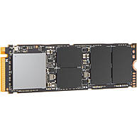 Ổ Cứng SSD Intel 760p 128GB NVMe M.2 PCIe Gen 3.1 x4 (SSDPEKKW128G8X1)