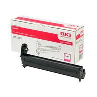 Drum Đỏ OKI Dùng Cho Máy In C8600