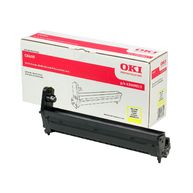 Drum Vàng OKI Dùng Cho Máy In C8600