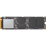 Ổ Cứng SSD Intel 760p 512GB NVMe M.2 PCIe Gen 3.1 x4 (SSDPEKKW512G8X1)