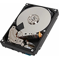 Ổ Cứng HDD 3.5" Toshiba 5TB SATA 7200RPM 128MB Cache (MD04ACA500)