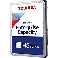 Ổ Cứng HDD 3.5" Toshiba 1TB SATA 7200RPM 32MB Cache (MG04ACA100)