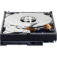 Ổ Cứng HDD 3.5" WD Blue 250GB SATA 7200RPM 16MB Cache (WD2500AAKX)