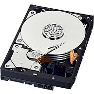 Ổ Cứng HDD 3.5" WD Blue 250GB SATA 7200RPM 16MB Cache (WD2500AAKX)