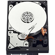 Ổ Cứng HDD 3.5" WD Blue 250GB SATA 7200RPM 16MB Cache (WD2500AAKX)