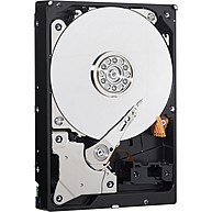Ổ Cứng HDD 3.5" WD Blue 250GB SATA 7200RPM 16MB Cache (WD2500AAKX)