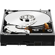 Ổ Cứng HDD 3.5" WD RE 1TB SATA 7200RPM 128MB Cache (WD1004FBYZ)