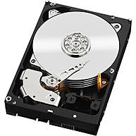 Ổ Cứng HDD 3.5" WD RE 2TB SATA 7200RPM 128MB Cache (WD2004FBYZ)