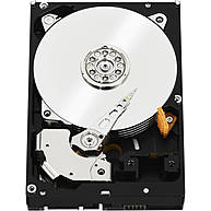 Ổ Cứng HDD 3.5" WD RE 2TB SATA 7200RPM 128MB Cache (WD2004FBYZ)