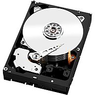Ổ Cứng HDD 3.5" WD Black 6TB SATA 7200RPM 128MB Cache (WD6002FZWX)