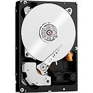 Ổ Cứng HDD 3.5" WD Black 6TB SATA 7200RPM 128MB Cache (WD6002FZWX)