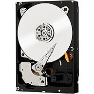 Ổ Cứng HDD 3.5" WD RE 500GB SATA 7200RPM 64MB Cache (WD5003ABYZ)