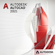 Phần Mềm Ứng Dụng AutoDesk AutoCAD LT 2021 Commercial New Single User ELD Annual Subscription (057M1-WW3251-T903)