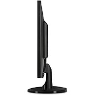 Màn Hình Máy Tính HP 24y 23.8" IPS Full HD (1PX48AA)