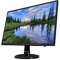 Màn Hình Máy Tính HP 24y 23.8" IPS Full HD (1PX48AA)