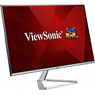 Màn Hình Máy Tính ViewSonic 23.8-Inch IPS Full HD 75Hz (VX2476-sh)
