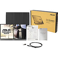 Màn Hình Di Động Asus ZenScreen MB16ACE 15.6-Inch IPS Full HD