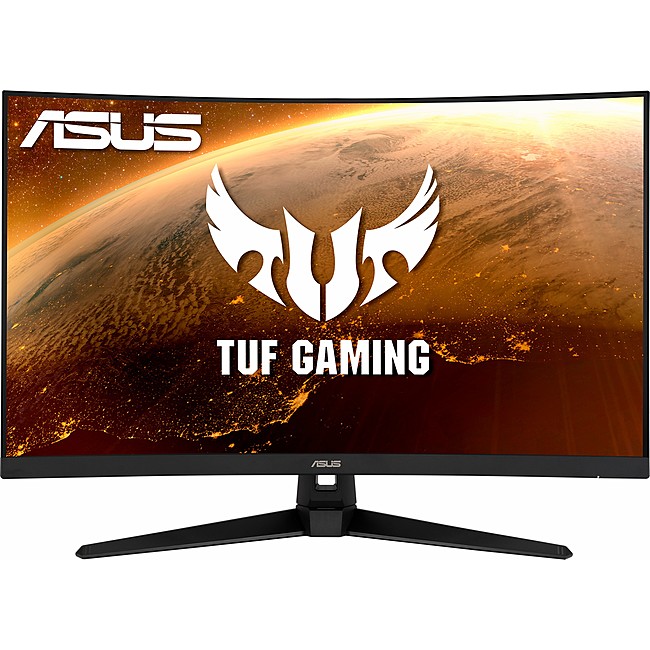 Màn Hình Máy Tính Asus TUF Gaming VG328H1B 31.5-Inch VA Full HD 165Hz Curved