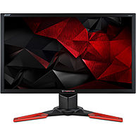 Màn Hình Máy Tính Acer Predator XB241H 24-Inch TN Full HD 180Hz (UM.FX1SS.006)