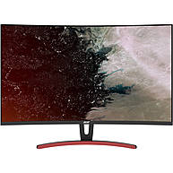 Màn Hình Máy Tính Acer ED323QUR 31.5-Inch VA 2K WQHD 144Hz Curved (UM.JE3SS.A01)