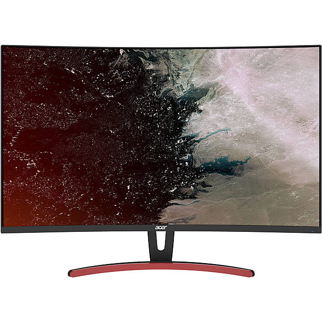 Màn Hình Máy Tính Acer ED323QUR 31.5-Inch VA 2K WQHD 144Hz Curved (UM.JE3SS.A01)
