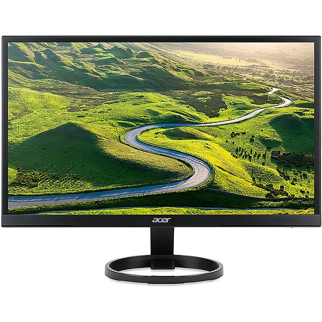 Màn Hình Máy Tính Acer R221Q 21.5-Inch IPS Full HD (UM.WR1SS.002)