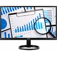 Màn Hình Máy Tính Acer R221QB 21.5-Inch IPS Full HD 75Hz (UM.WR1SS.B01)